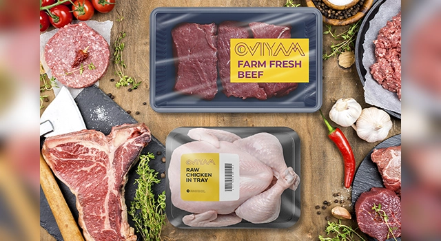 Meat and poultry Labels